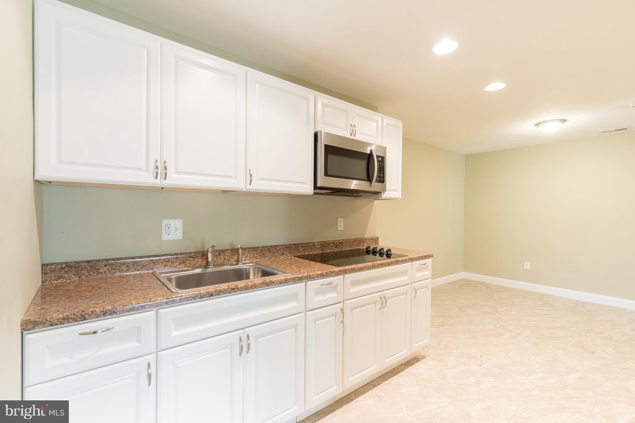 4307 Havelock Road Lanham, MD 20706 - Photo 19 of 29 Basement