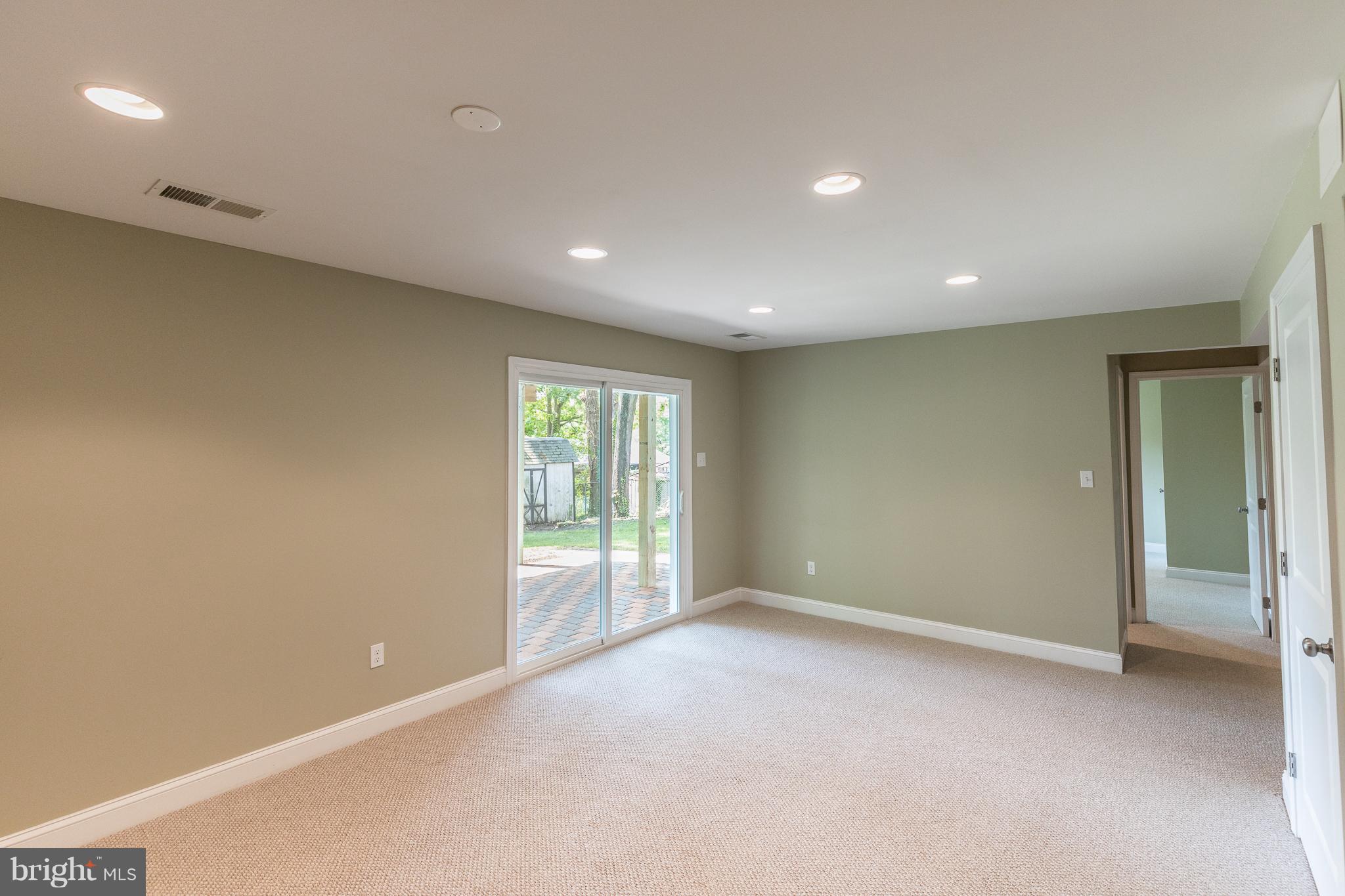 4307 Havelock Road Lanham, MD 20706 - Photo 20 of 29 Basement