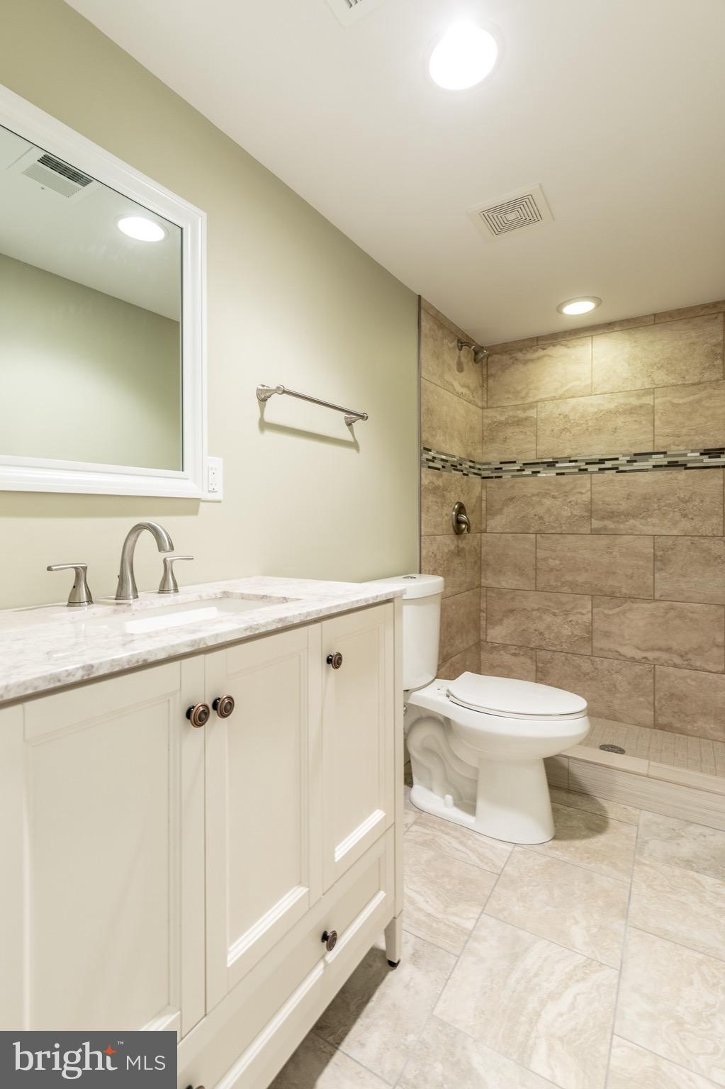 4307 Havelock Road Lanham, MD 20706 - Photo 21 of 29 Basement