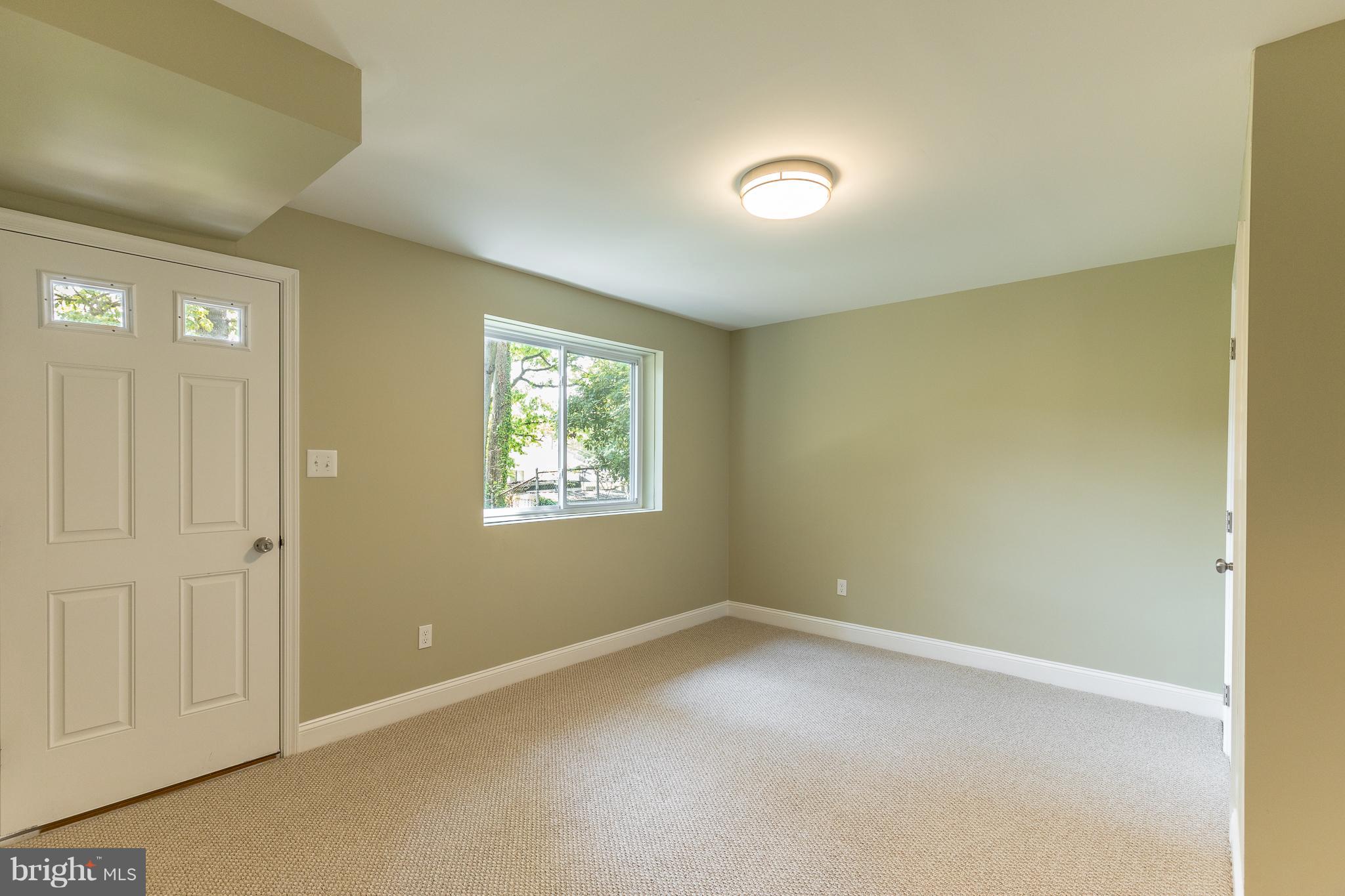 4307 Havelock Road Lanham, MD 20706 - Photo 23 of 29 Basement