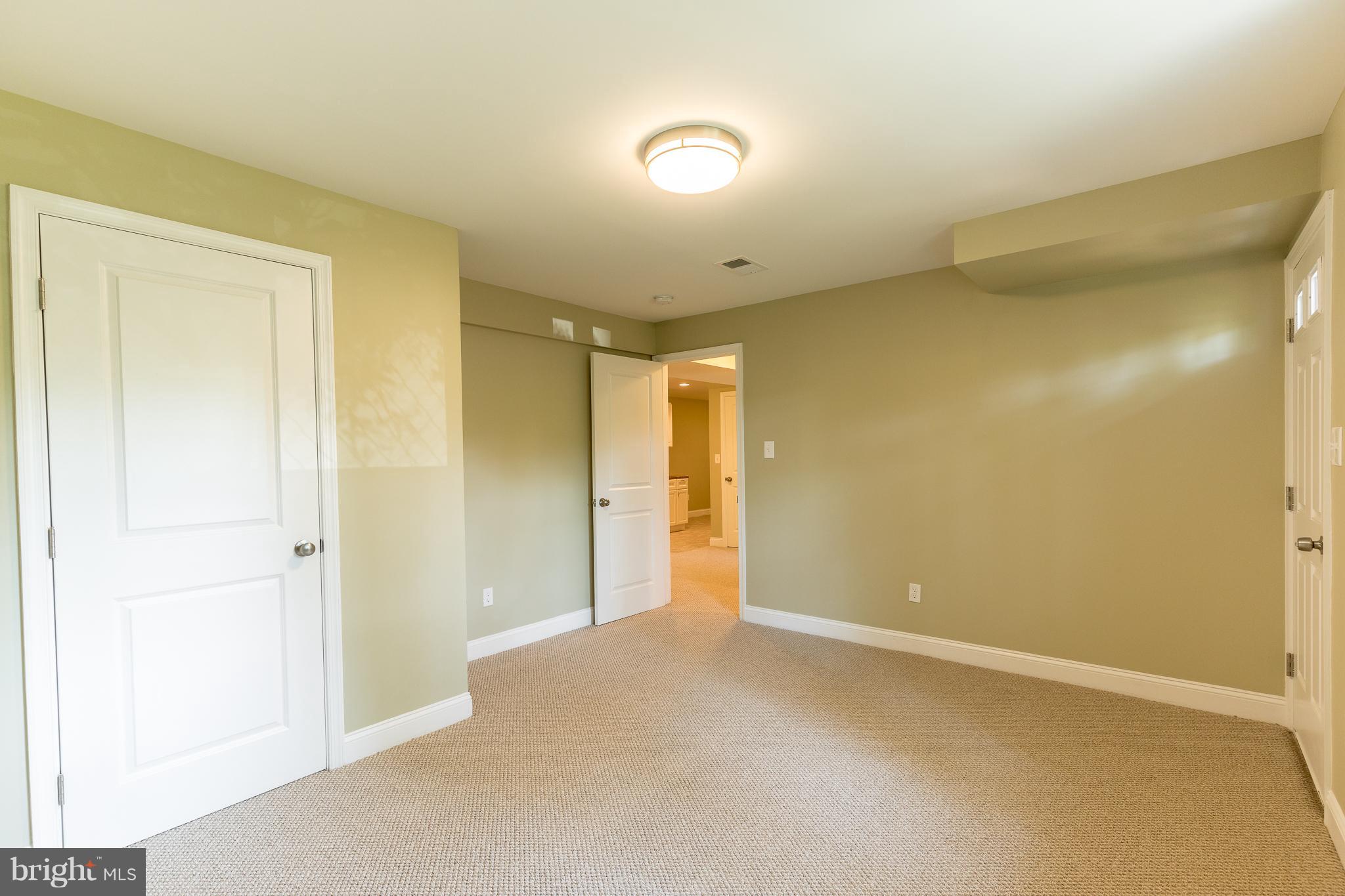 4307 Havelock Road Lanham, MD 20706 - Photo 24 of 29 Basement