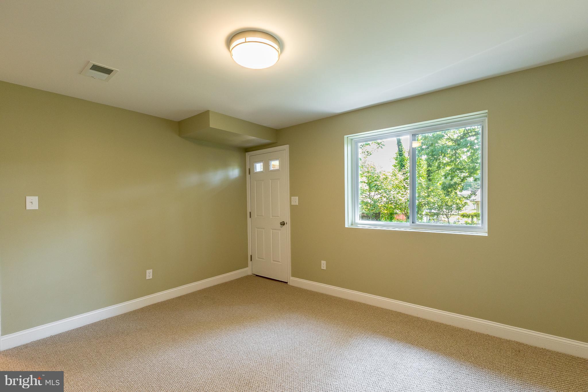 4307 Havelock Road Lanham, MD 20706 - Photo 25 of 29 Basement
