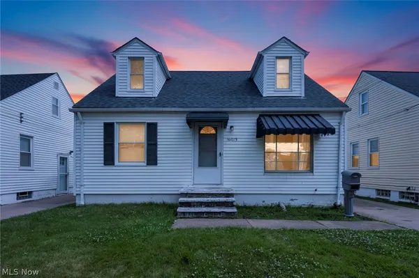 $125,000 | 16013 Corkhill Road, Maple Heights, OH 44137