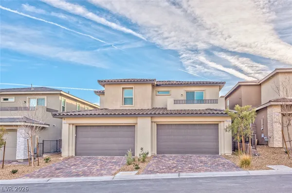 $2,495 | 11705 Redwood Mountain Avenue, Las Vegas, NV 89138