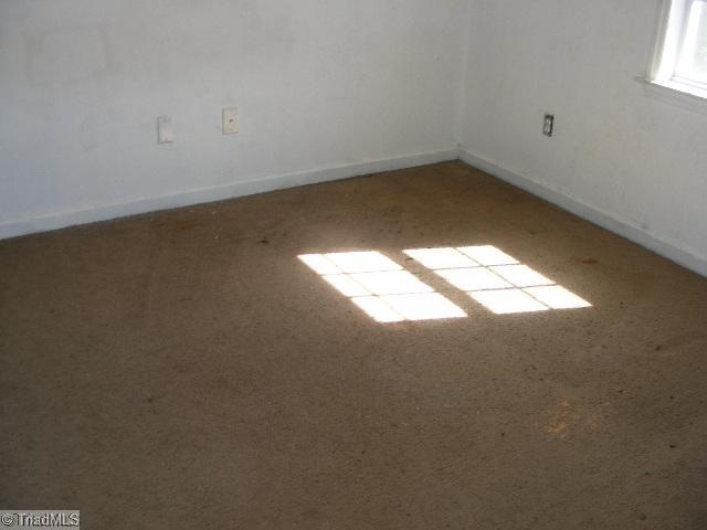 3112 Fieldale Road Greensboro, NC 27406 - Photo 11 of 11 2nd Bedroom.