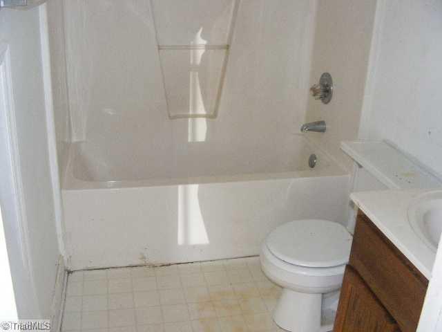 3112 Fieldale Road Greensboro, NC 27406 - Photo 8 of 11 Other. Full bath one 2nd floor