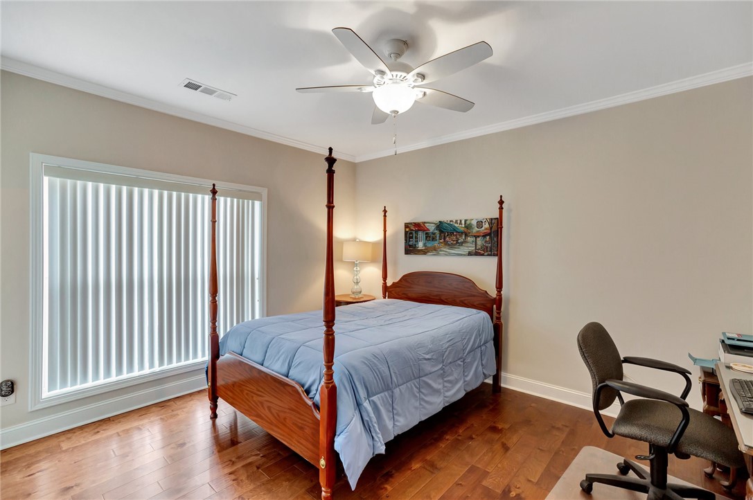 129 Upper View Terrace Anderson, SC 29625 - Photo 21 of 49