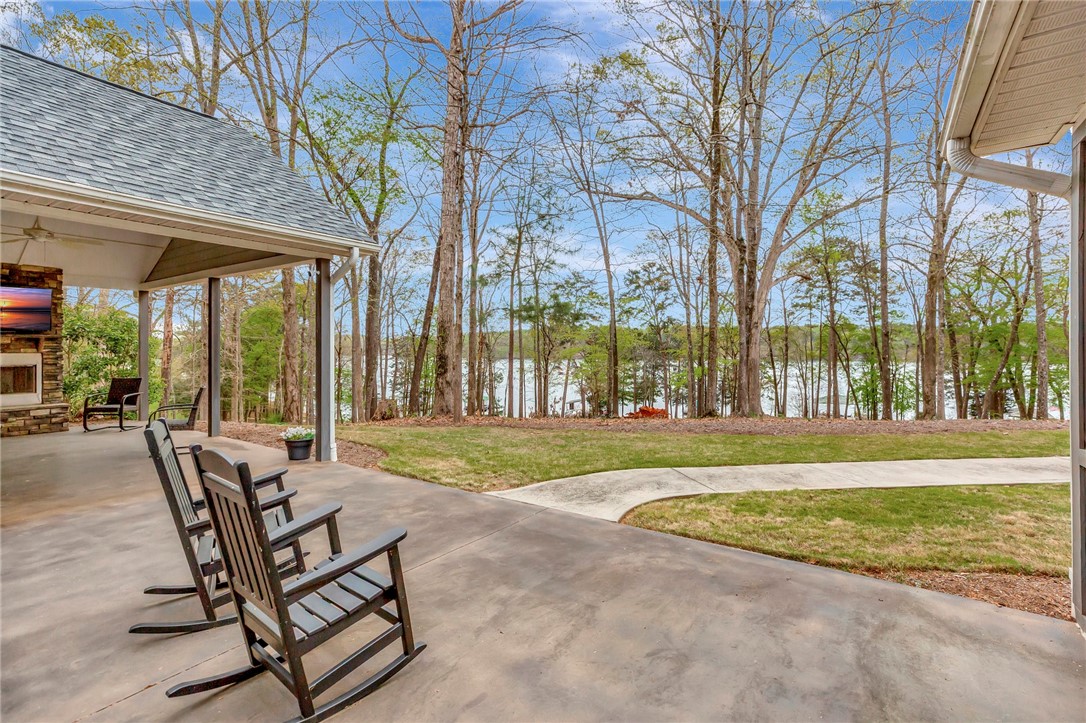 129 Upper View Terrace Anderson, SC 29625 - Photo 29 of 49