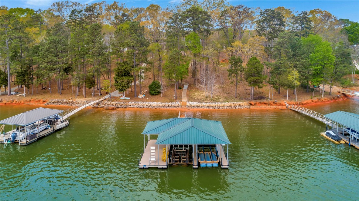 129 Upper View Terrace Anderson, SC 29625 - Photo 41 of 49
