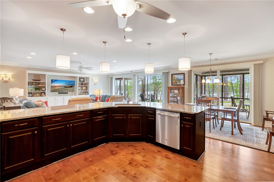 129 Upper View Terrace Anderson, SC 29625 - Photo 5 of 49
