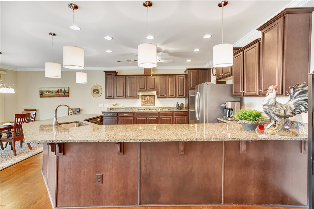 129 Upper View Terrace Anderson, SC 29625 - Photo 6 of 49