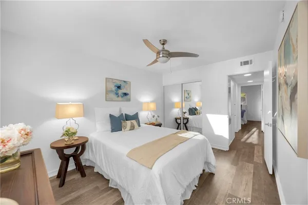 $695,000 | 4681 Larwin Avenue, Cypress, CA 90630