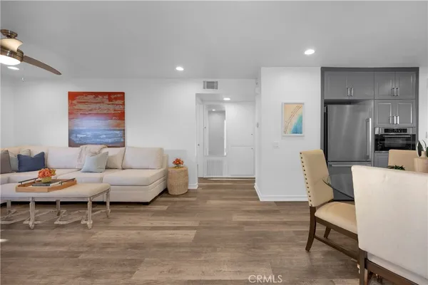 $695,000 | 4681 Larwin Avenue, Cypress, CA 90630