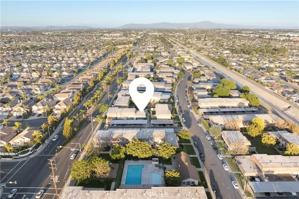 $695,000 | 4681 Larwin Avenue, Cypress, CA 90630