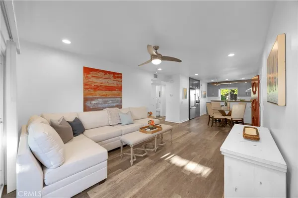 $695,000 | 4681 Larwin Avenue, Cypress, CA 90630