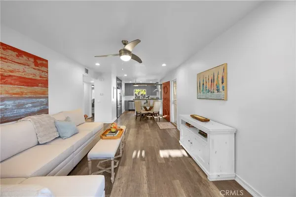 $695,000 | 4681 Larwin Avenue, Cypress, CA 90630