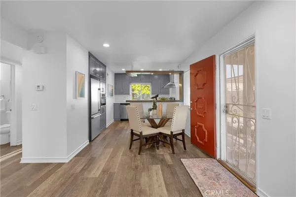 $695,000 | 4681 Larwin Avenue, Cypress, CA 90630