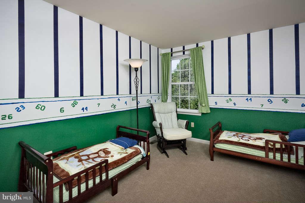 450 Manor Road Aberdeen, MD 21001 - Photo 22 of 30 Bedroom