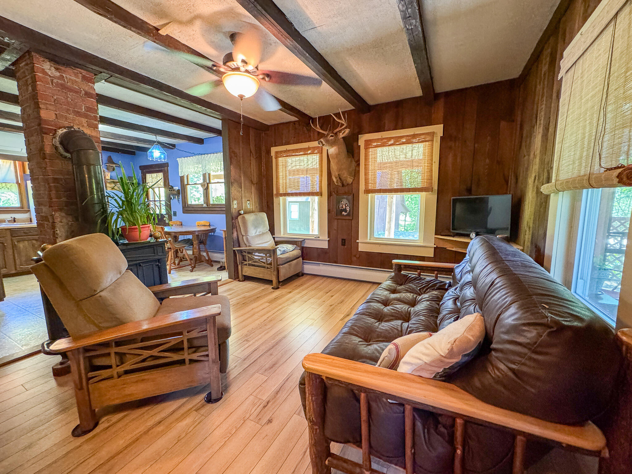 48 River Road Mattawamkeag, ME 04459 - Photo 14 of 35 13