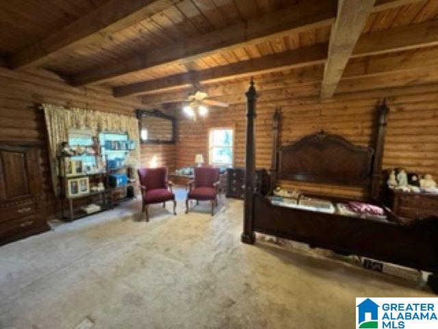 1931 Driving Range Road Cropwell, AL 35054 - Photo 12 of 24