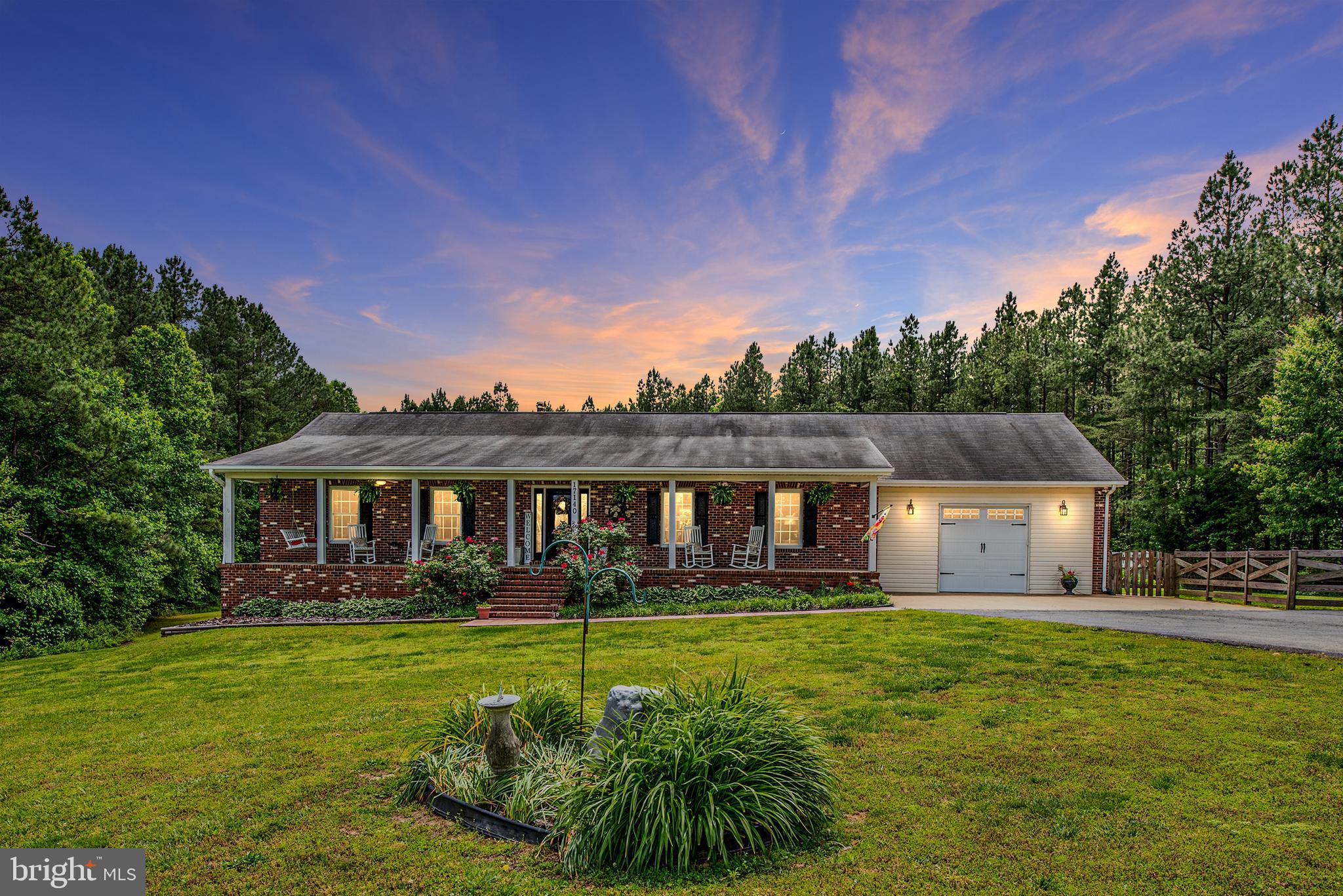 17140 Wolftrap Road King George, VA 22485 - Photo 1 of 74 Gallery Image 1