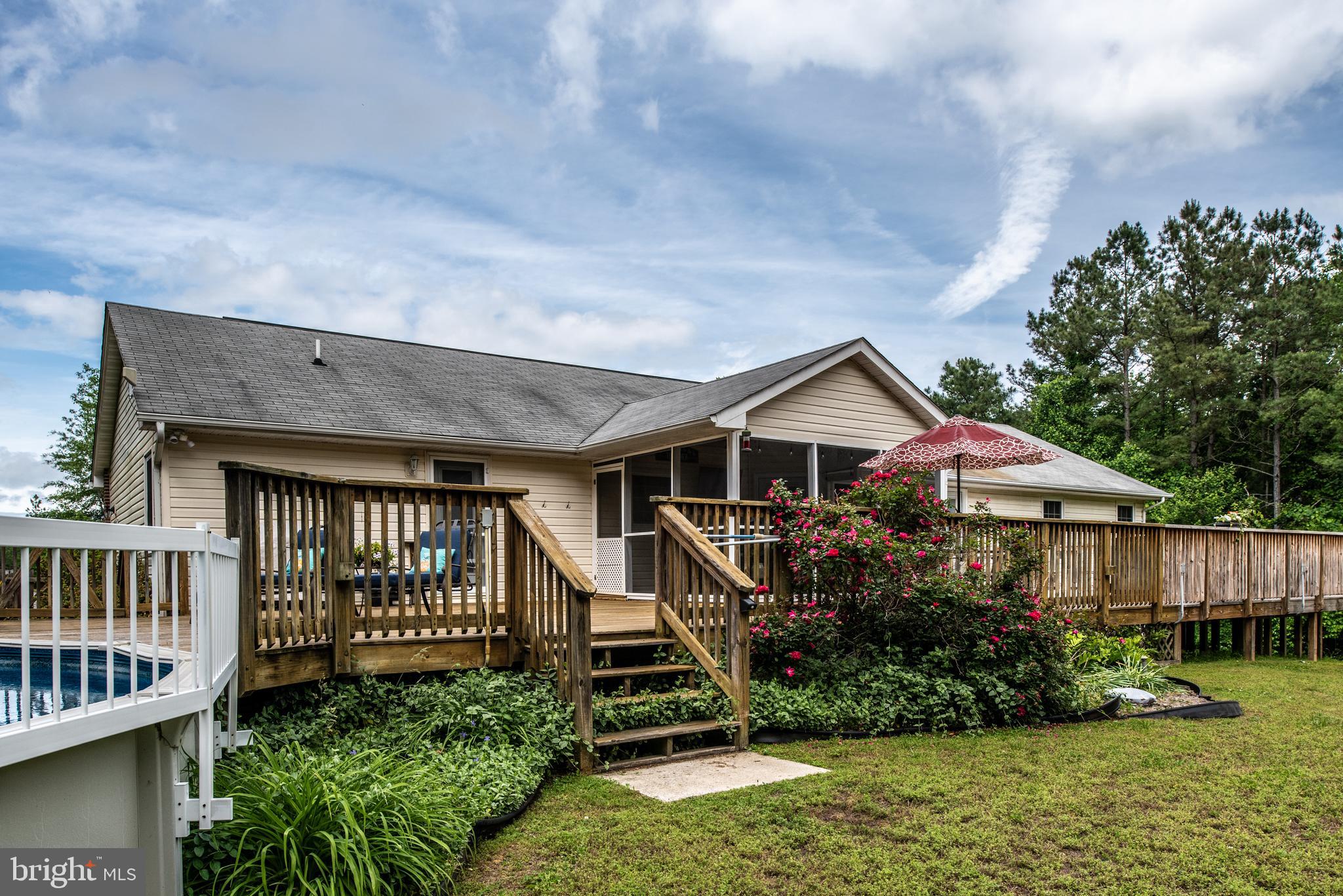 17140 Wolftrap Road King George, VA 22485 - Photo 25 of 74 Gallery Image 25