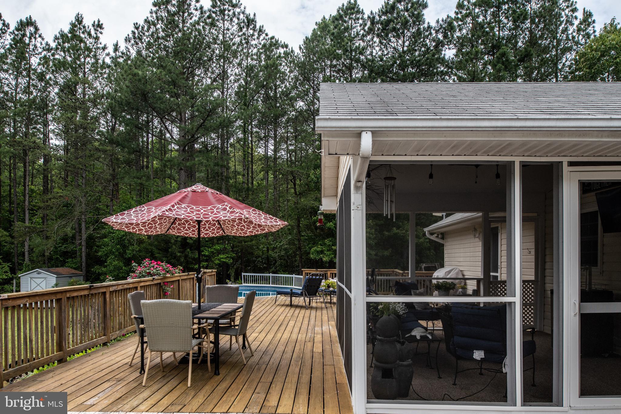17140 Wolftrap Road King George, VA 22485 - Photo 30 of 74 Gallery Image 30