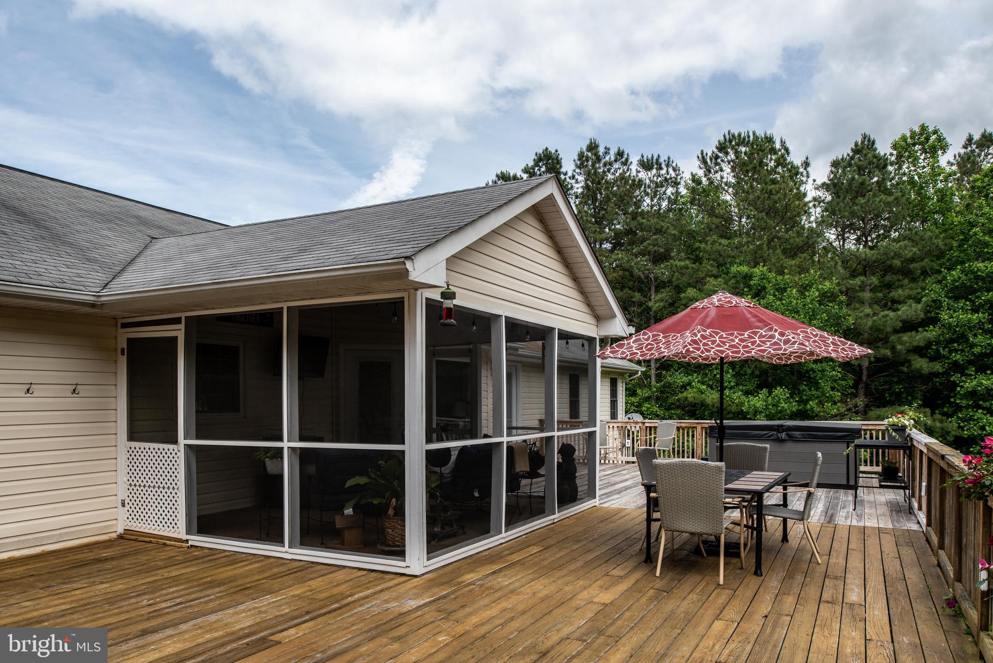 17140 Wolftrap Road King George, VA 22485 - Photo 35 of 74 Gallery Image 35