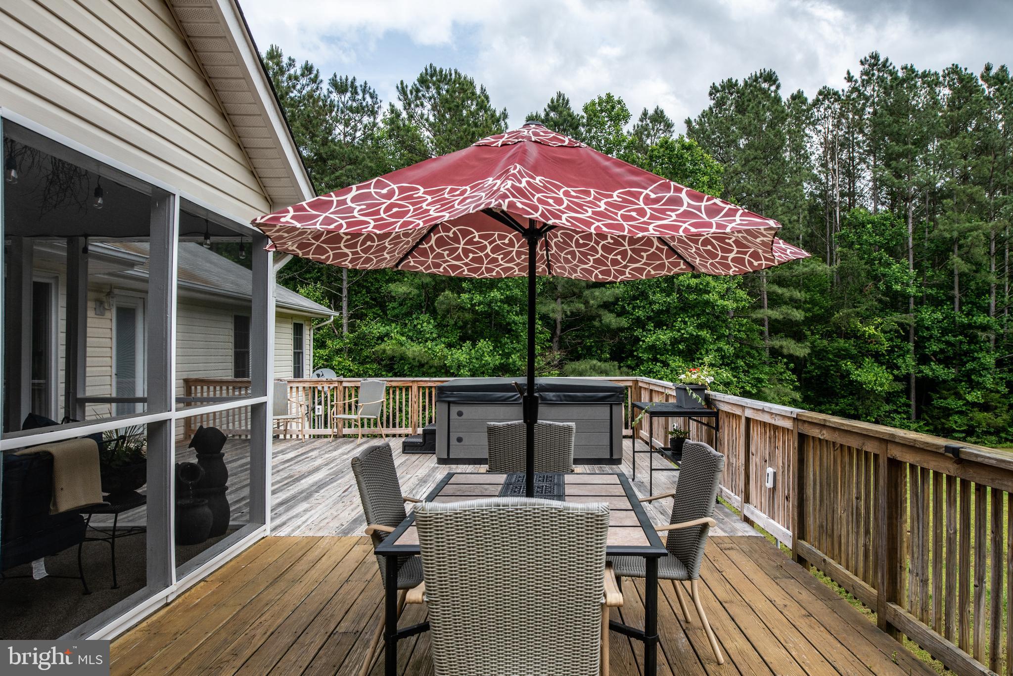17140 Wolftrap Road King George, VA 22485 - Photo 36 of 74 Gallery Image 36