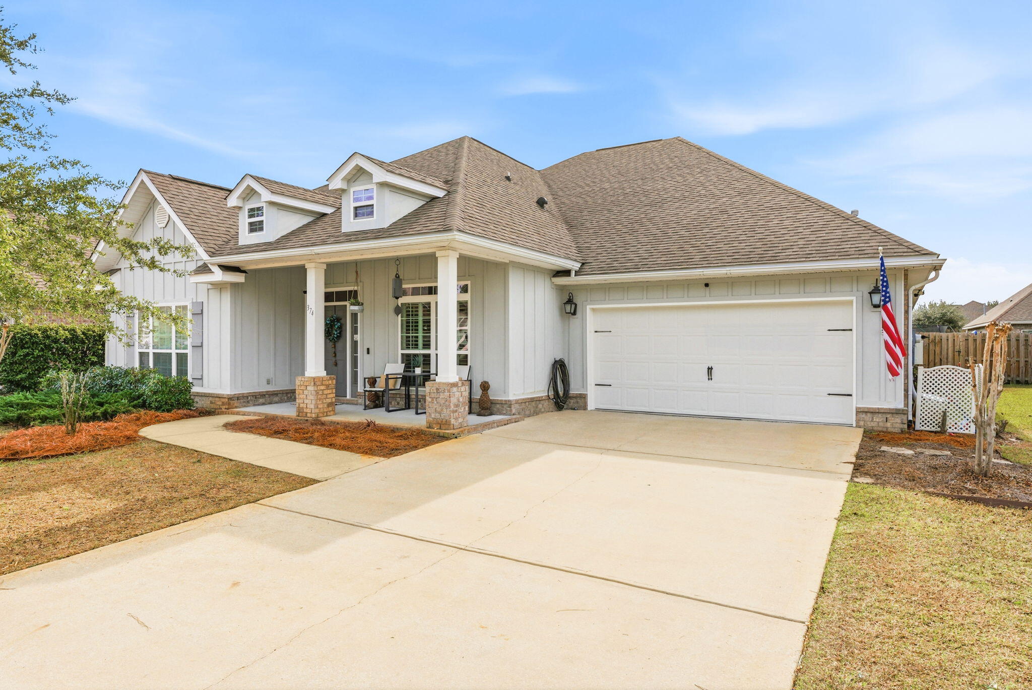 374 Lilly Bell Lane Freeport, FL 32439 - Photo 1 of 60 374