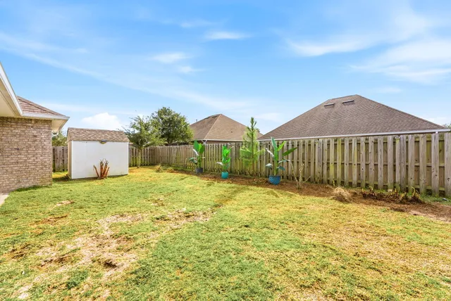 $3,300 | 374 Lilly Bell Lane, Freeport, FL 32439