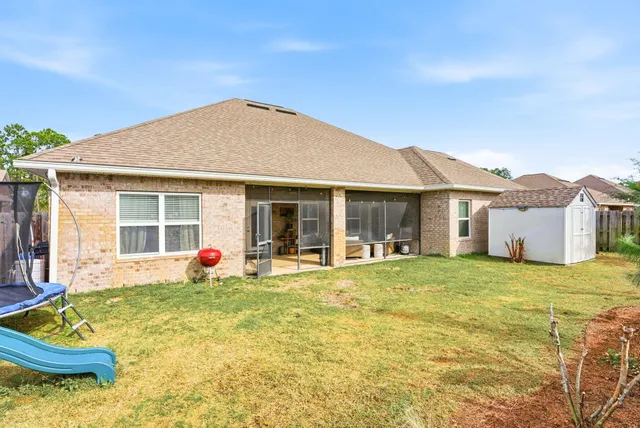 $3,300 | 374 Lilly Bell Lane, Freeport, FL 32439