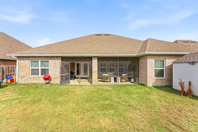 $3,300 | 374 Lilly Bell Lane, Freeport, FL 32439