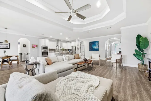 $3,300 | 374 Lilly Bell Lane, Freeport, FL 32439