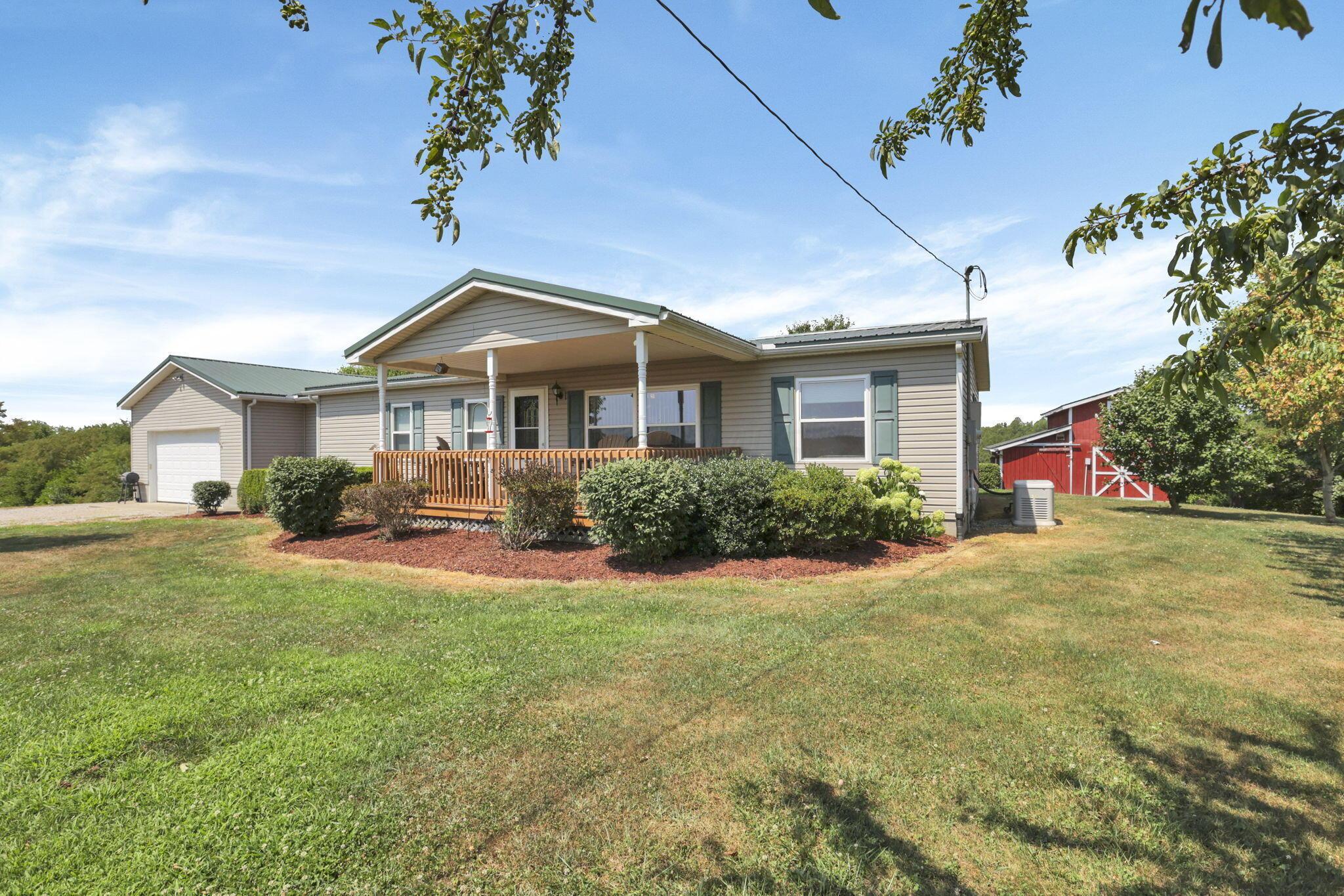 2307 Spencer Road Ray, OH 45672 - Photo 3 of 69 3-web-or-mls-0V3A8903
