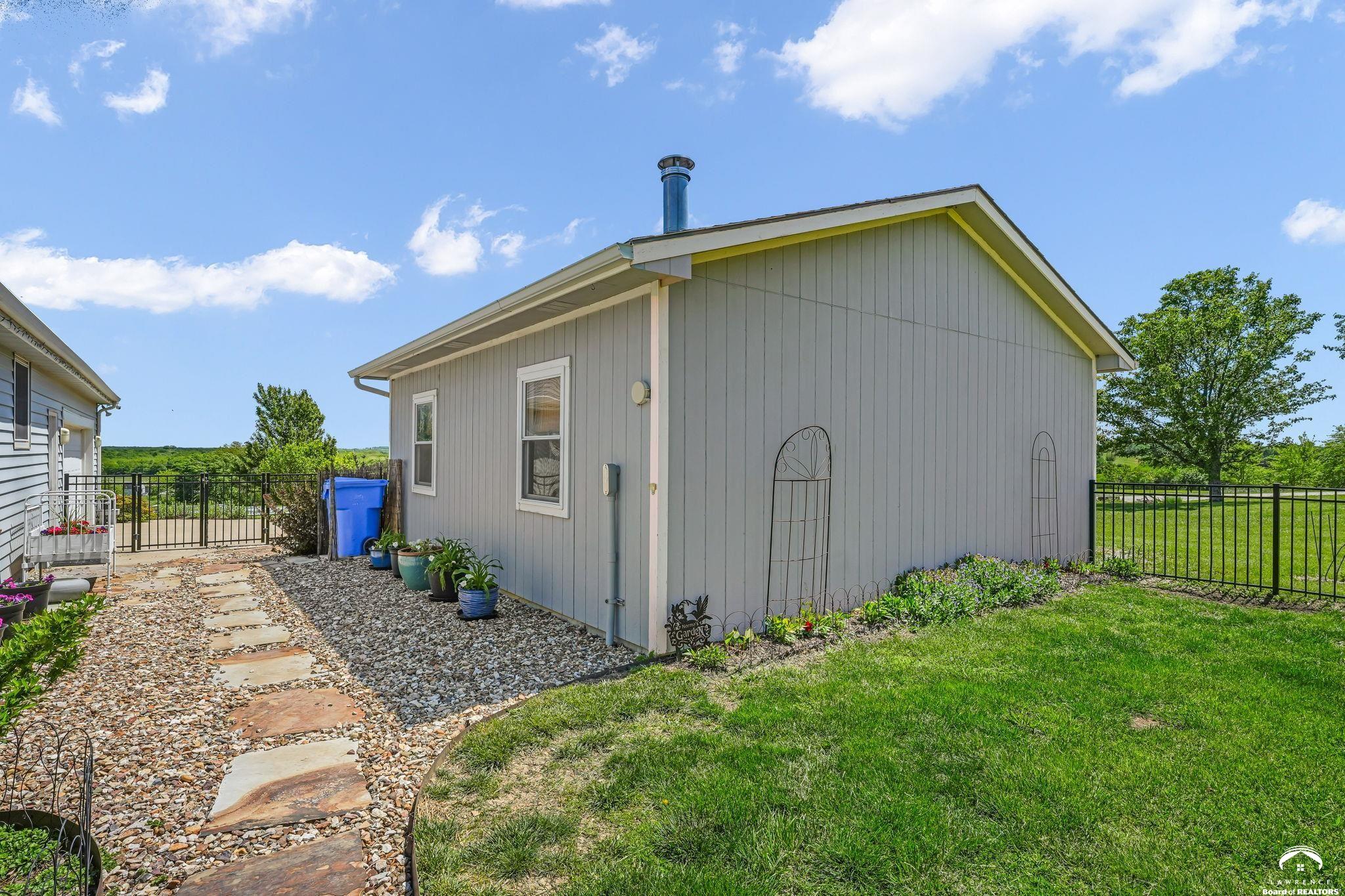 540 North 711 Road Lawrence, KS 66047 - Photo 80 of 89