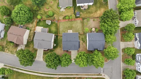 $515,000 | 1804 Cedar Grove Drive, Durham, NC 27703