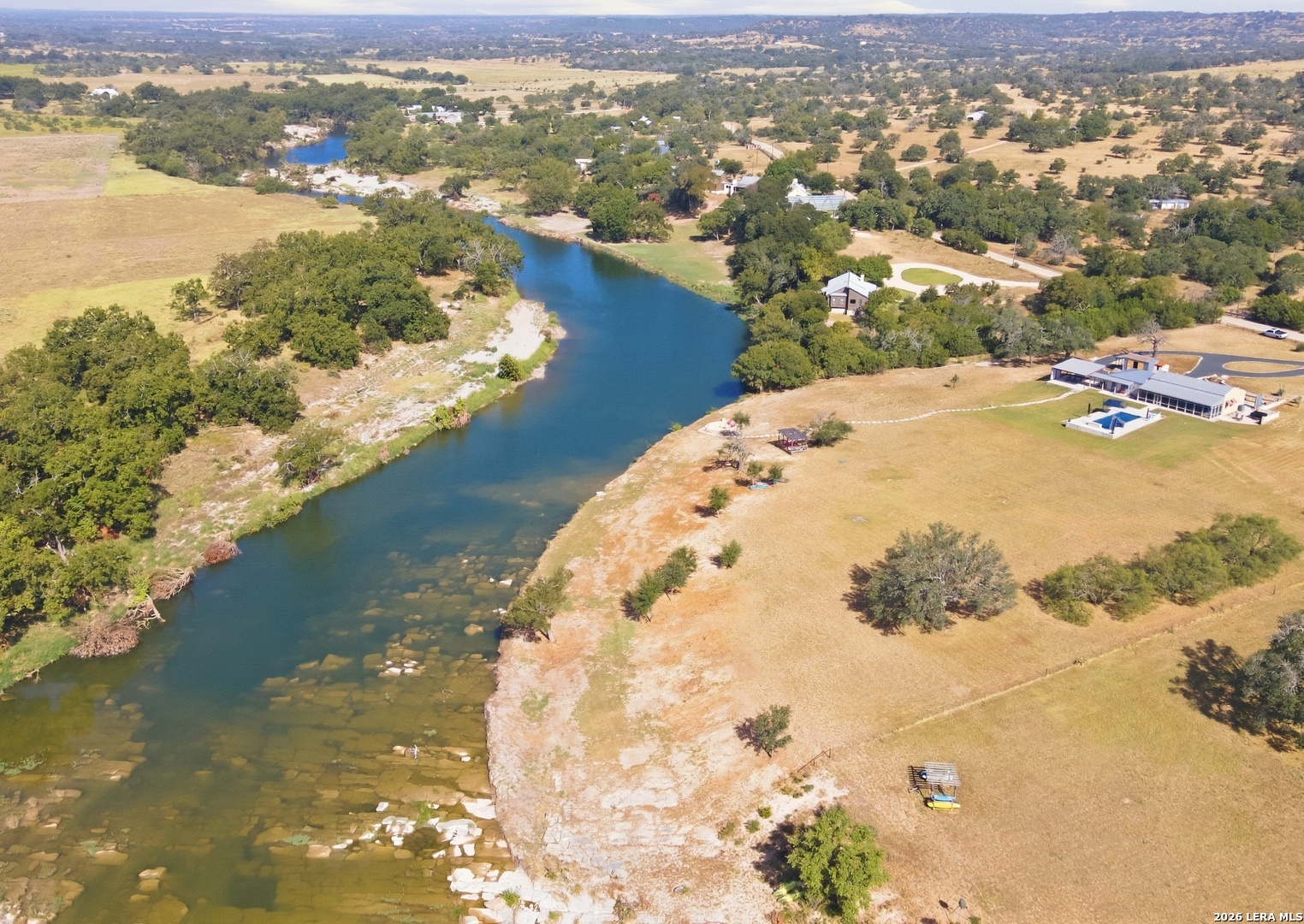 4273 Morris Ranch Road Fredericksburg, TX 78624 - Photo 43 of 47 Gallery Image 43