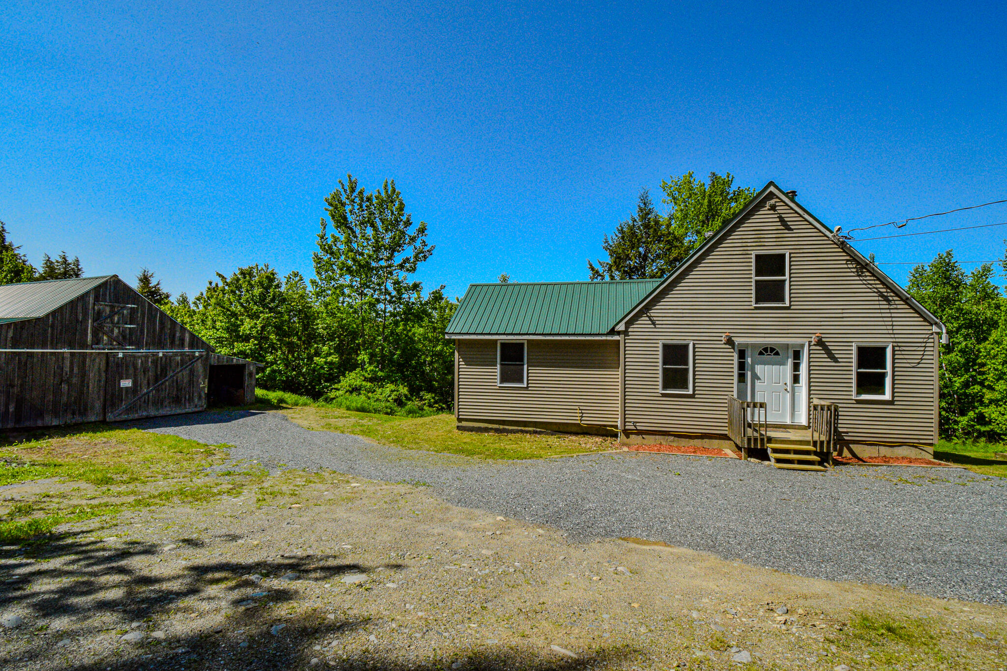 278 Athens Road Hartland, ME 04943 - Photo 1 of 35 DSC_5588