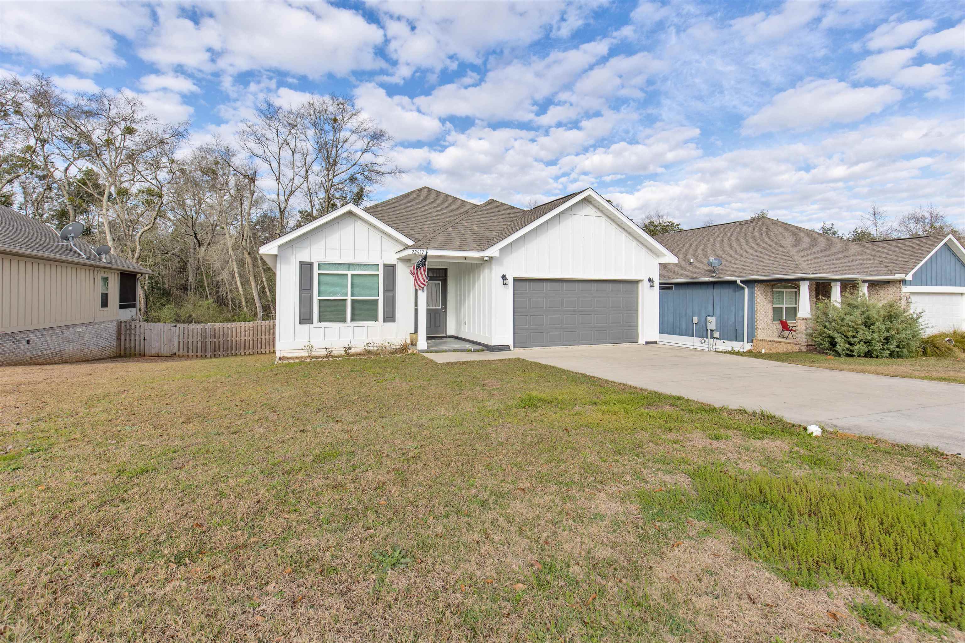 22657 Nana Loop West Silverhill, AL 36576 - Photo 2 of 25