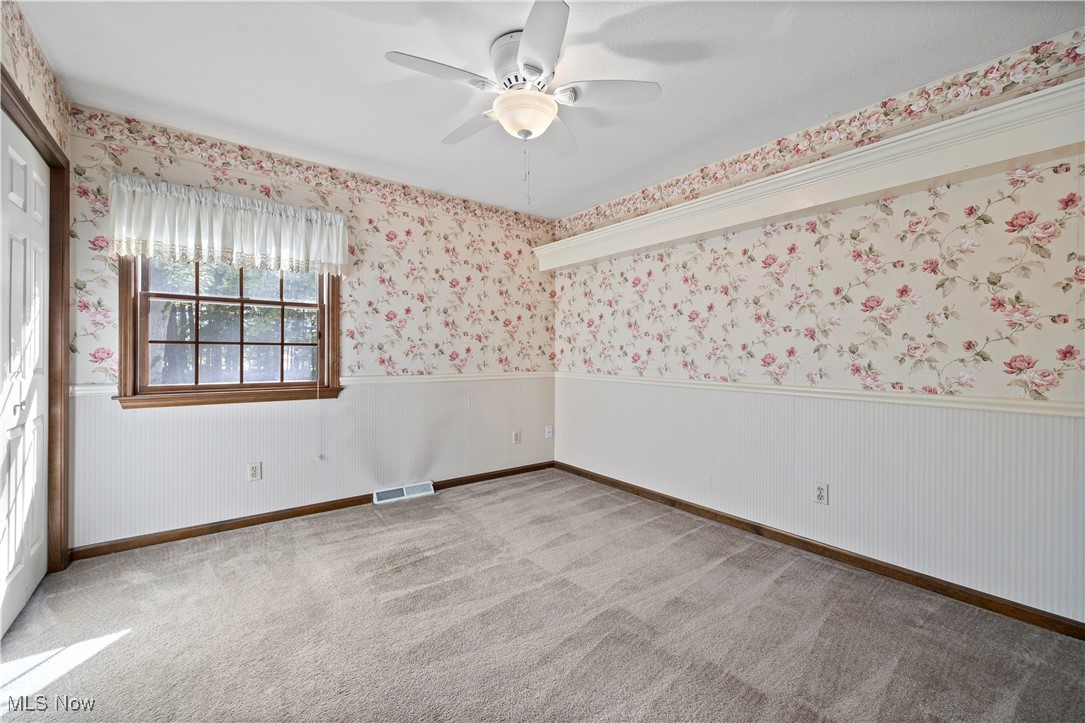 48221 Rice Road Amherst, OH 44001 - Photo 32 of 45 2nd floor bedroom #2