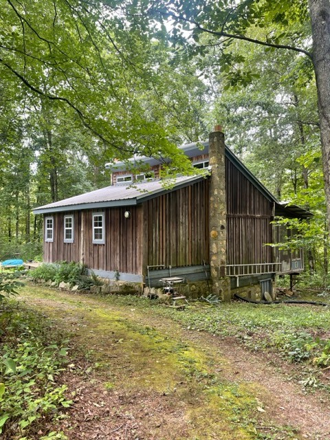 223 Turner Sims Road Hohenwald, TN 38462 - Photo 1 of 59 Gallery Image 1