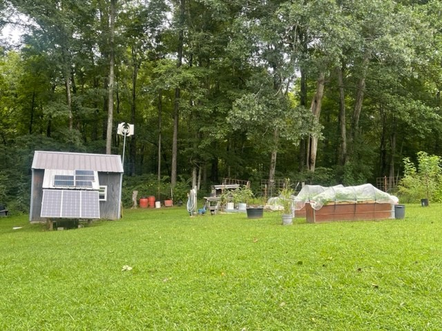 223 Turner Sims Road Hohenwald, TN 38462 - Photo 39 of 59 Gallery Image 39