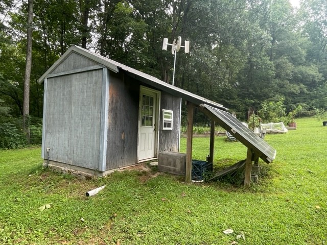 223 Turner Sims Road Hohenwald, TN 38462 - Photo 40 of 59 Gallery Image 40