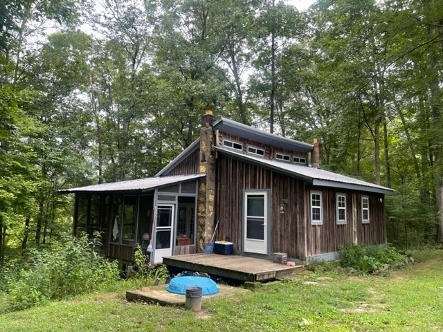 223 Turner Sims Road Hohenwald, TN 38462 - Photo 45 of 59 Gallery Image 45