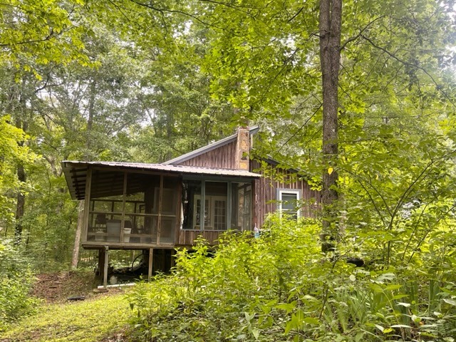 223 Turner Sims Road Hohenwald, TN 38462 - Photo 47 of 59 Gallery Image 47