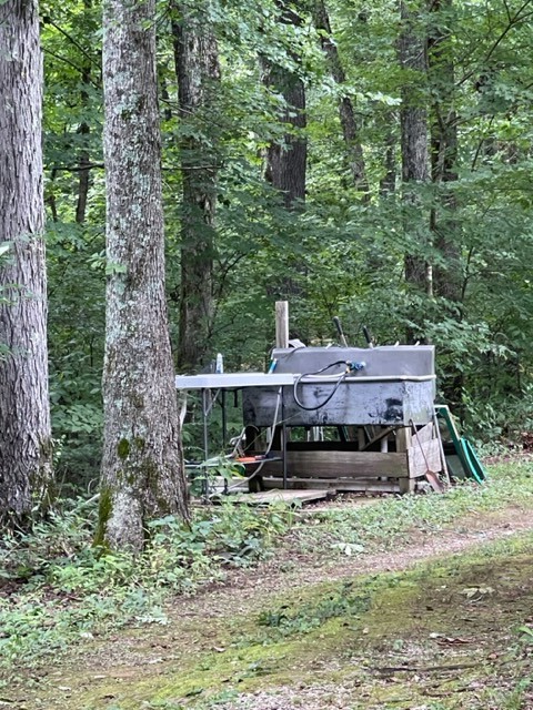 223 Turner Sims Road Hohenwald, TN 38462 - Photo 55 of 59 Gallery Image 55