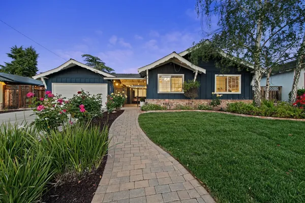 $2,299,000 | 5270 Alan Avenue, San Jose, CA 95124