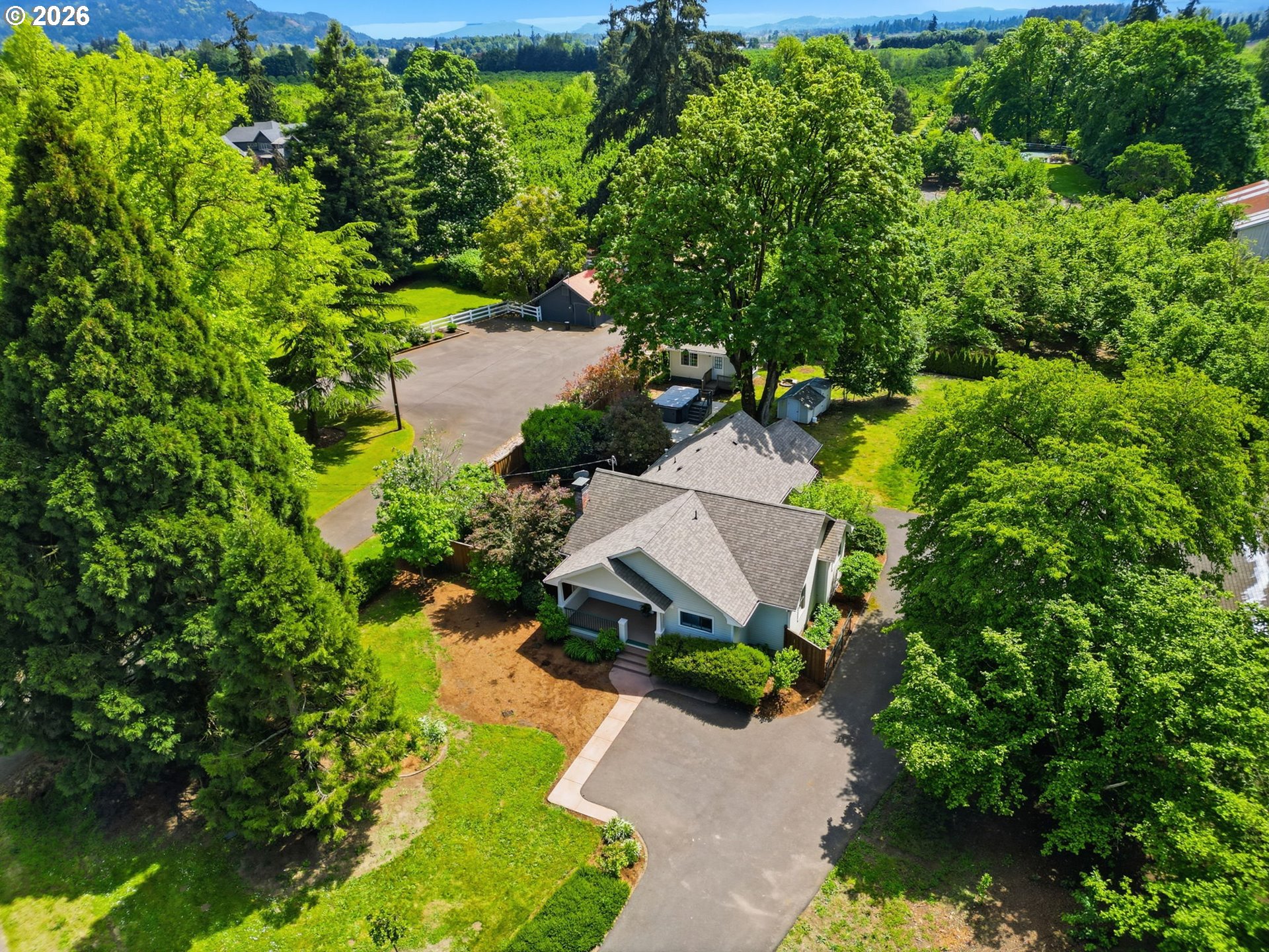 91318 Coburg Road Eugene, OR 97408 - Photo 36 of 42