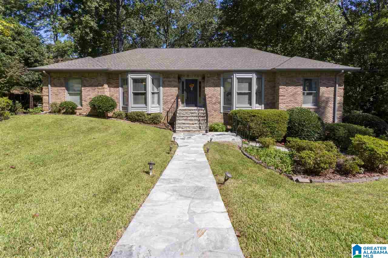 3541 Brookfield Road Birmingham, AL 35226 - Photo 2 of 50